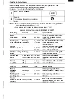 Preview for 18 page of Sanyo EM-MI07 Instruction Manual