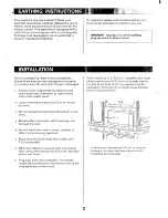 Preview for 4 page of Sanyo EM-N102 Instruction Manual