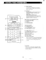 Preview for 6 page of Sanyo EM-N102 Instruction Manual