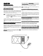 Preview for 2 page of Sanyo EM-N107AS Supplement Of Service Manual