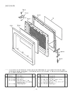 Предварительный просмотр 8 страницы Sanyo EM-N107AS Supplement Of Service Manual