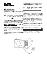 Preview for 14 page of Sanyo EM-N107AS Supplement Of Service Manual