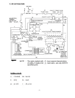 Предварительный просмотр 17 страницы Sanyo EM-N107AS Supplement Of Service Manual