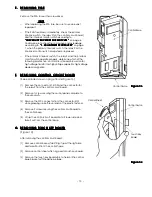 Предварительный просмотр 27 страницы Sanyo EM-N107AS Supplement Of Service Manual