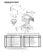 Предварительный просмотр 29 страницы Sanyo EM-N107AS Supplement Of Service Manual