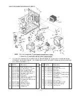 Предварительный просмотр 30 страницы Sanyo EM-N107AS Supplement Of Service Manual