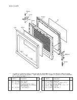 Предварительный просмотр 31 страницы Sanyo EM-N107AS Supplement Of Service Manual