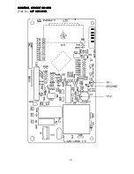 Предварительный просмотр 33 страницы Sanyo EM-N107AS Supplement Of Service Manual