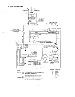 Preview for 3 page of Sanyo EM-N108S Service Manual