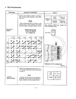 Предварительный просмотр 4 страницы Sanyo EM-N108S Service Manual