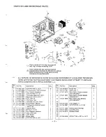 Preview for 7 page of Sanyo EM-N108S Service Manual