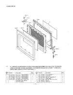 Предварительный просмотр 8 страницы Sanyo EM-N108S Service Manual