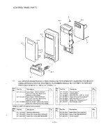 Preview for 9 page of Sanyo EM-N108S Service Manual