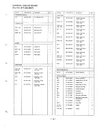 Предварительный просмотр 11 страницы Sanyo EM-N108S Service Manual