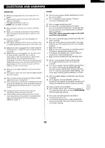 Предварительный просмотр 14 страницы Sanyo EM-N200 Instruction Manual