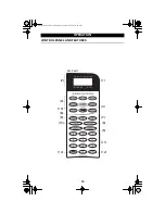 Preview for 10 page of Sanyo EM-P842T Instruction Manual And Cooking Manual