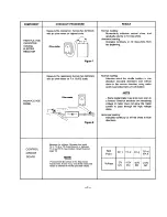 Предварительный просмотр 7 страницы Sanyo EM-S100 Service Manual Supplement