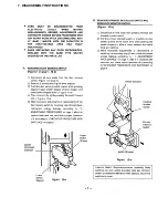 Preview for 13 page of Sanyo EM-S100 Service Manual Supplement