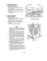 Предварительный просмотр 14 страницы Sanyo EM-S100 Service Manual Supplement