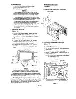 Preview for 16 page of Sanyo EM-S100 Service Manual Supplement