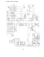 Предварительный просмотр 22 страницы Sanyo EM-S100 Service Manual Supplement