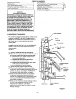 Предварительный просмотр 2 страницы Sanyo EM-S154 Service Manual