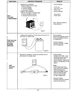 Preview for 7 page of Sanyo EM-S154 Service Manual