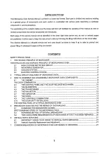 Предварительный просмотр 2 страницы Sanyo EM-S1553 Service Manual