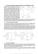 Предварительный просмотр 5 страницы Sanyo EM-S1553 Service Manual