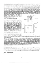 Предварительный просмотр 7 страницы Sanyo EM-S1553 Service Manual