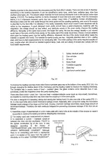 Предварительный просмотр 8 страницы Sanyo EM-S1553 Service Manual