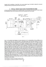 Предварительный просмотр 9 страницы Sanyo EM-S1553 Service Manual