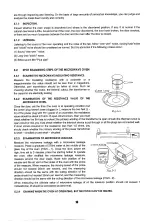 Предварительный просмотр 17 страницы Sanyo EM-S1553 Service Manual