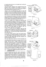 Предварительный просмотр 18 страницы Sanyo EM-S1553 Service Manual