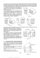 Предварительный просмотр 19 страницы Sanyo EM-S1553 Service Manual