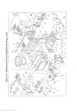 Предварительный просмотр 25 страницы Sanyo EM-S1553 Service Manual