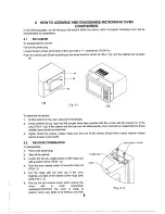 Preview for 10 page of Sanyo EM-S1563 Service Manual