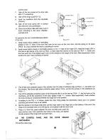 Preview for 11 page of Sanyo EM-S1563 Service Manual