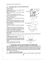 Preview for 16 page of Sanyo EM-S1563 Service Manual