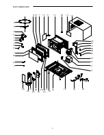 Preview for 3 page of Sanyo EM-S156AS Service Manual