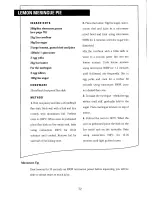 Preview for 73 page of Sanyo EM-S5002W Cooking Manual