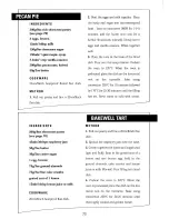 Preview for 74 page of Sanyo EM-S5002W Cooking Manual