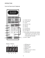 Preview for 10 page of Sanyo EM-S8586V Instruction Manual