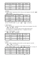 Preview for 14 page of Sanyo EM-S8586V Instruction Manual