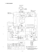 Предварительный просмотр 3 страницы Sanyo EM-S889 Service Manual