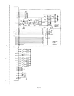 Preview for 11 page of Sanyo EM-S889 Service Manual