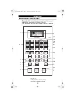 Предварительный просмотр 10 страницы Sanyo EM-S9000 Instruction Manual And Cooking Manual