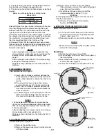 Предварительный просмотр 18 страницы Sanyo EM-SL100NUK Service Manual