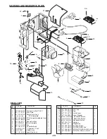 Предварительный просмотр 21 страницы Sanyo EM-SL100NUK Service Manual