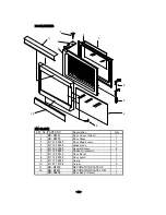 Предварительный просмотр 23 страницы Sanyo EM-SL100NUK Service Manual